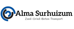 Alma Surhuzem website