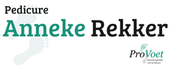 Anneke Rekke website