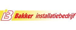 Bakker installatiebedrijf website