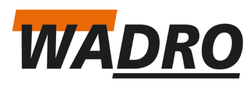 Wadro website